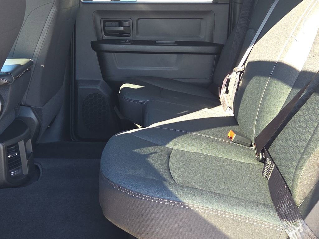 New 2026 RAM 2500 Tradesman image 16