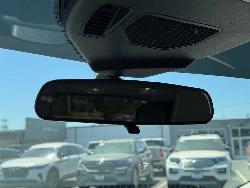 Used 2022 Ford Escape S AWD/4WD image 26