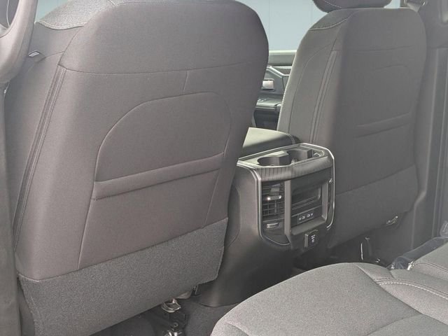 New 2026 RAM 3500 Big Horn AWD/4WD image 27