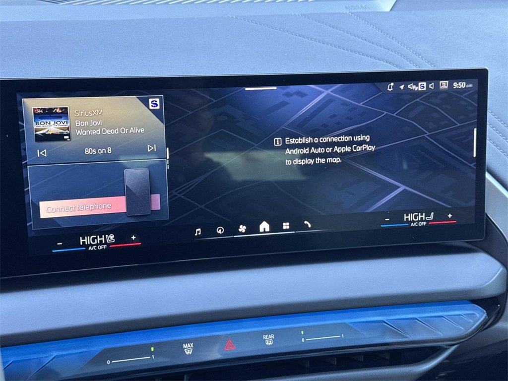 Used 2025 BMW X3 xDrive30i w/ M Sport Package image 18