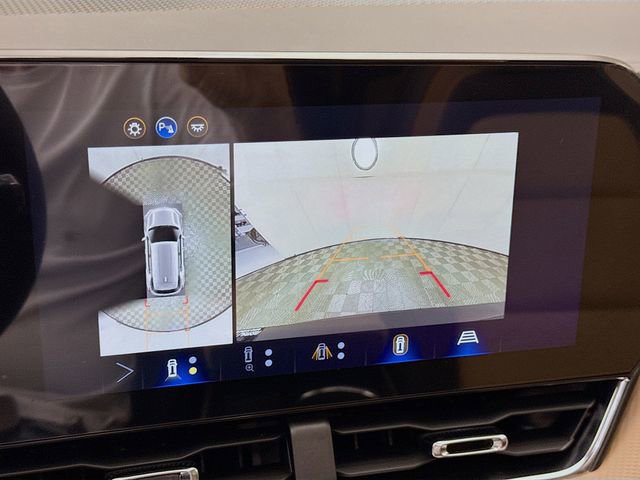 New 2026 Chevrolet Equinox ACTIV w/ Convenience Package III image 16