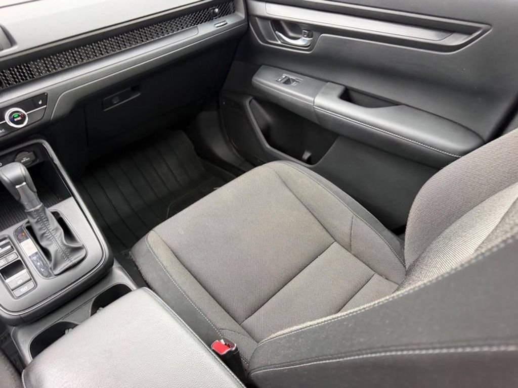 Used 2023 Honda CR-V EX image 17