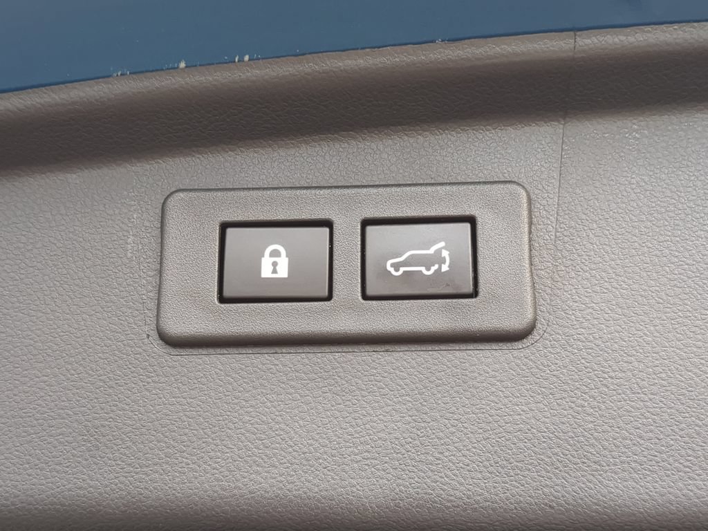 Used 2023 Subaru Outback Wilderness AWD/4WD image 10
