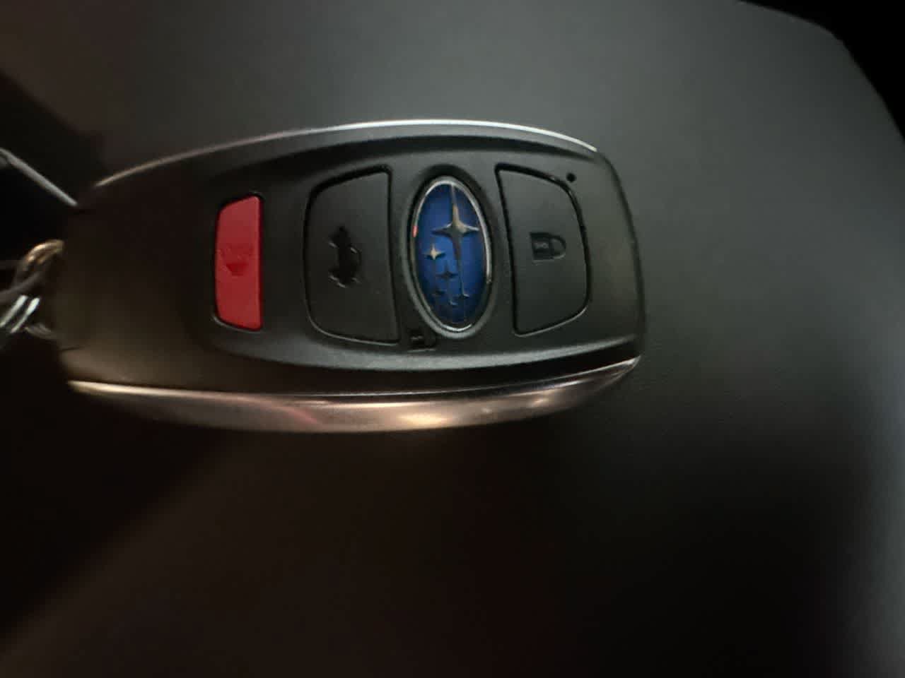 New 2026 Subaru WRX GT AWD/4WD image 28