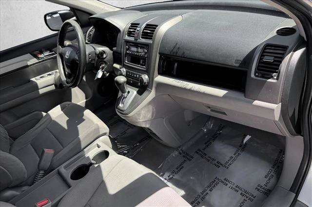 Used 2011 Honda CR-V LX image 19