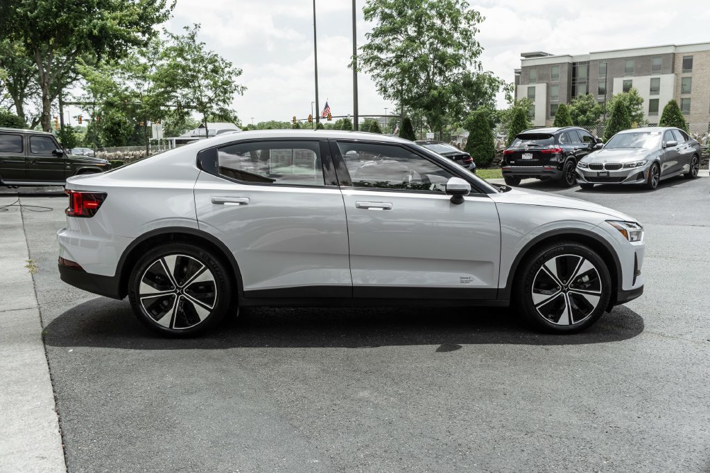 Used 2023 Polestar Polestar 2 AWD/4WD image 3