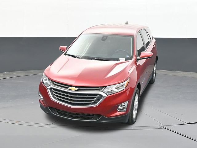 Used 2021 Chevrolet Equinox LT image 66