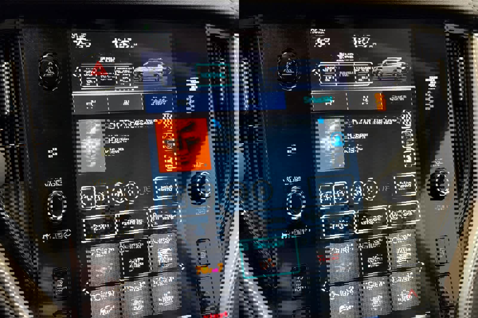 Used 2023 Subaru Outback Onyx Edition image 19