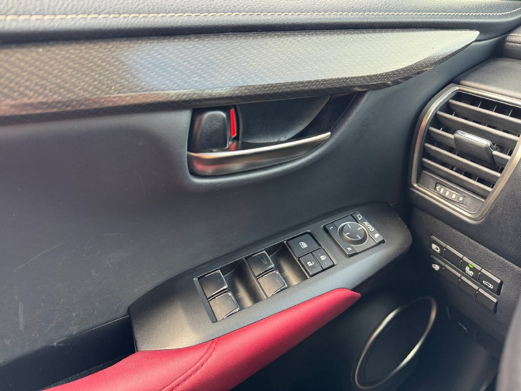 Used 2020 Lexus NX 300h AWD w/ Comfort Package image 11