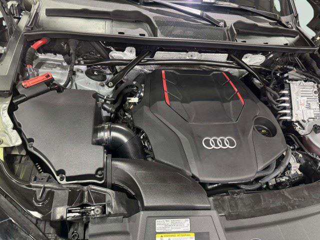 Used 2023 Audi SQ5 Premium Plus AWD/4WD image 45