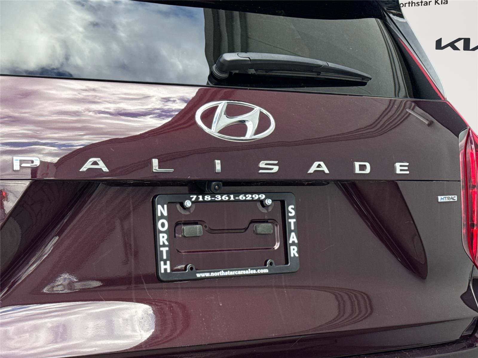 Used 2023 Hyundai Palisade SEL w/ Winter Package image 29