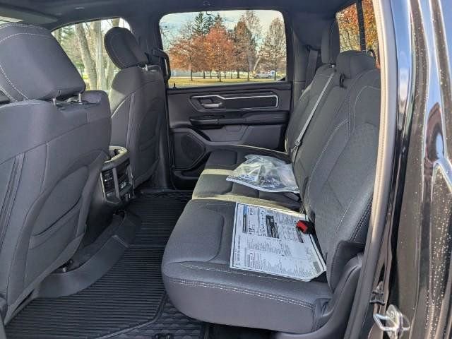 New 2026 RAM 1500 Big Horn image 10