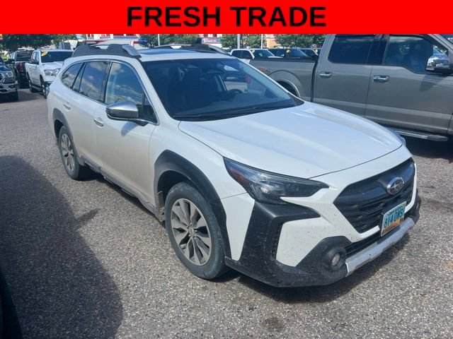 Used 2024 Subaru Outback Touring XT w/ Popular Package #2