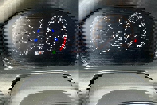 Used 2024 Honda HR-V Sport image 22