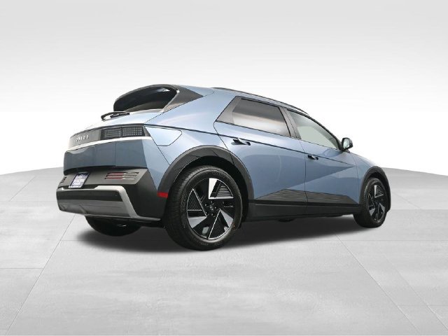 New 2027 Hyundai Ioniq 5 SEL RWD image 36