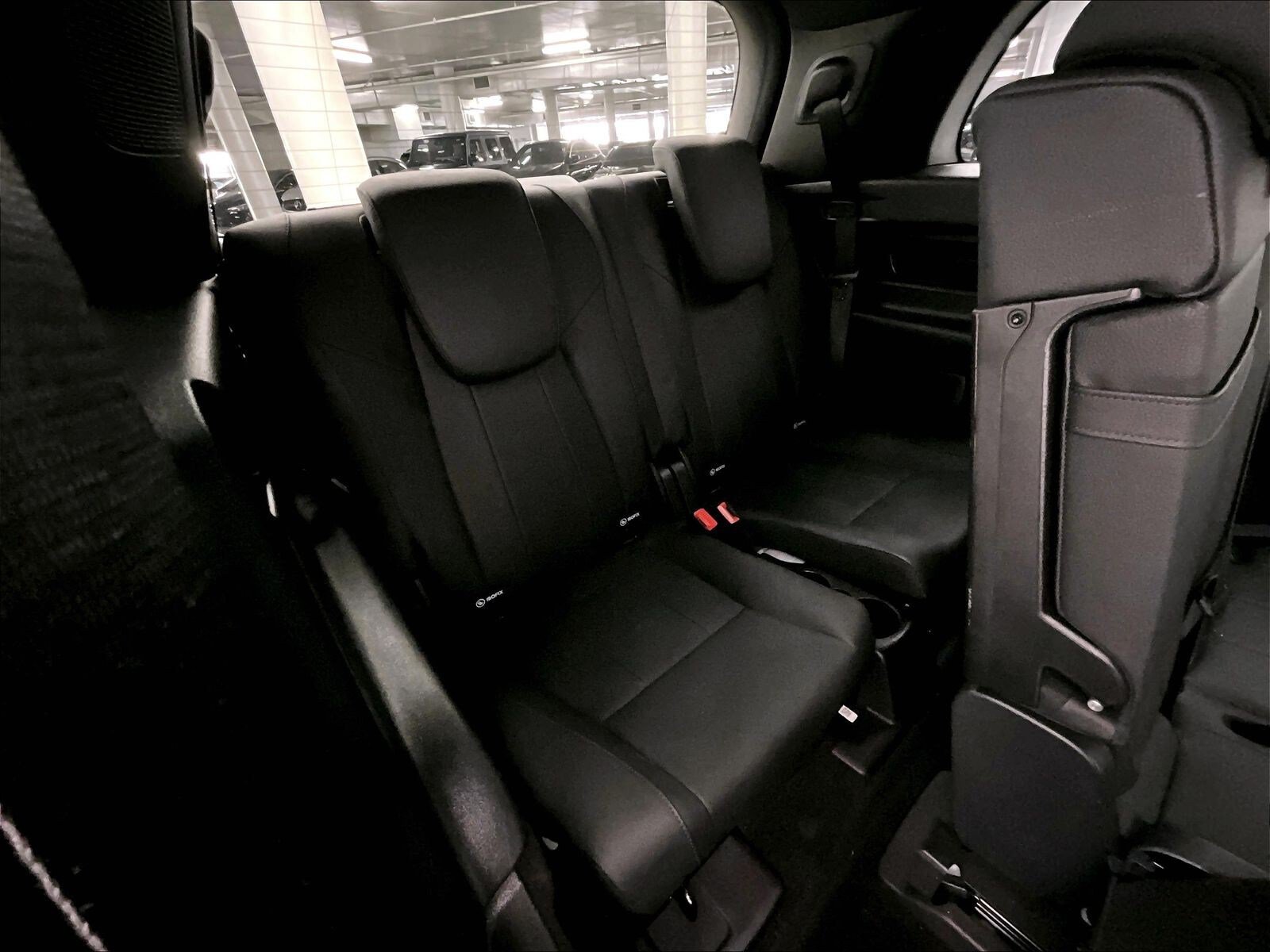 Certified 2024 Mercedes-Benz EQB 250+ image 35