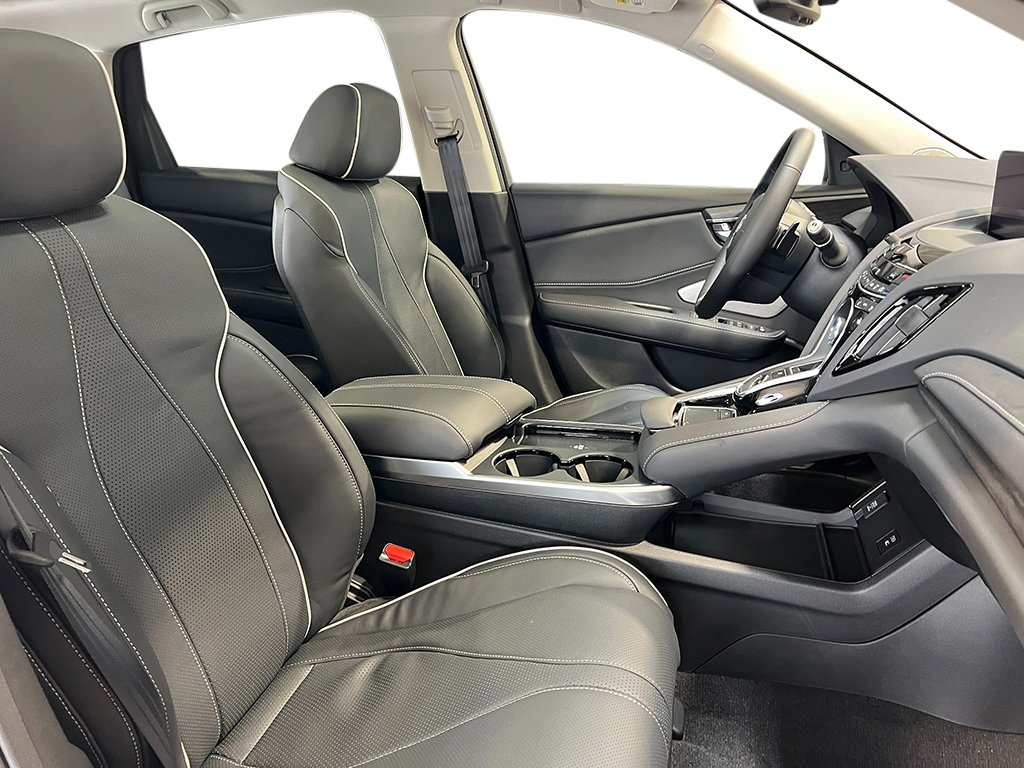 Used 2026 Acura RDX w/ Advance Package AWD/4WD image 40