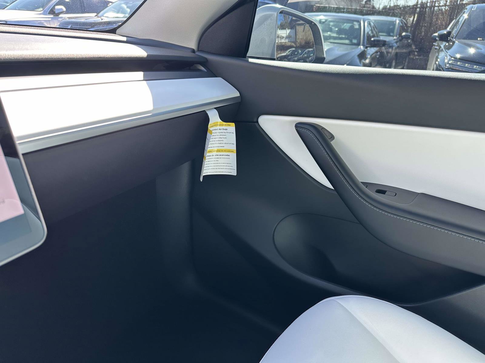 Used 2022 Tesla Model Y Performance AWD/4WD image 33