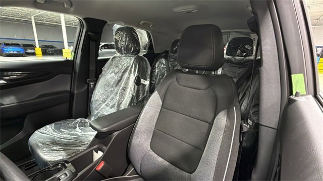 New 2026 Chevrolet TrailBlazer LT image 12