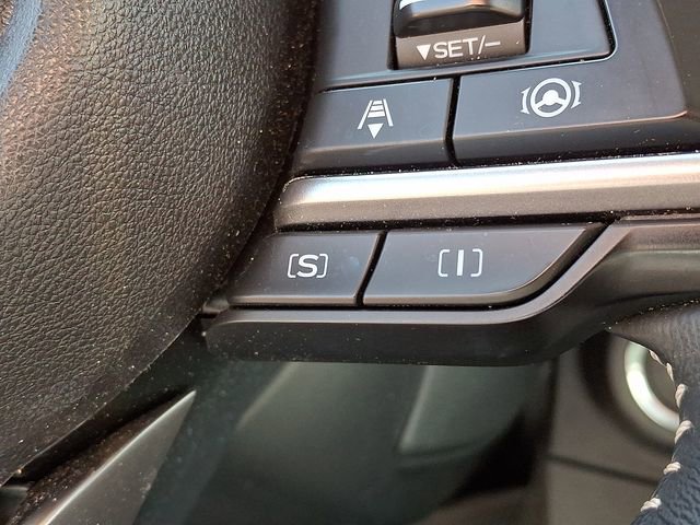 Used 2023 Subaru Forester Premium AWD/4WD image 25