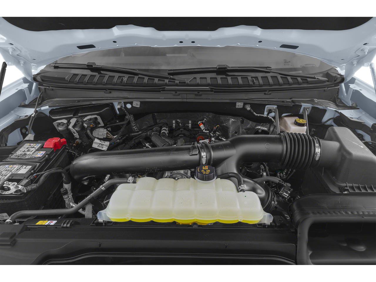 New 2026 Ford Expedition King Ranch image 8