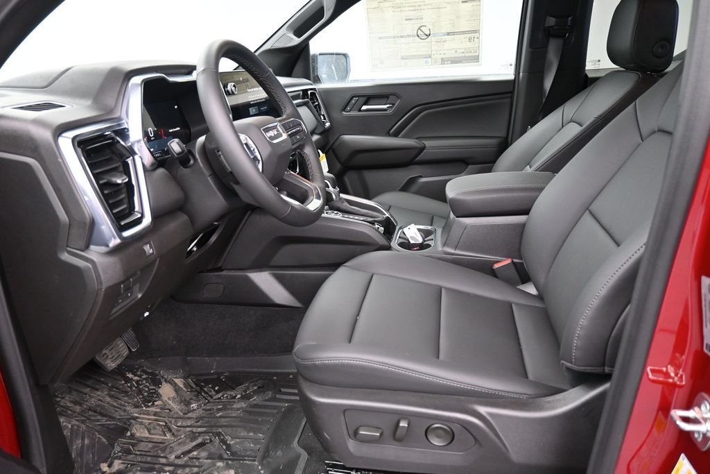 New 2026 GMC Canyon Elevation w/ Convenience Package AWD/4WD image 17