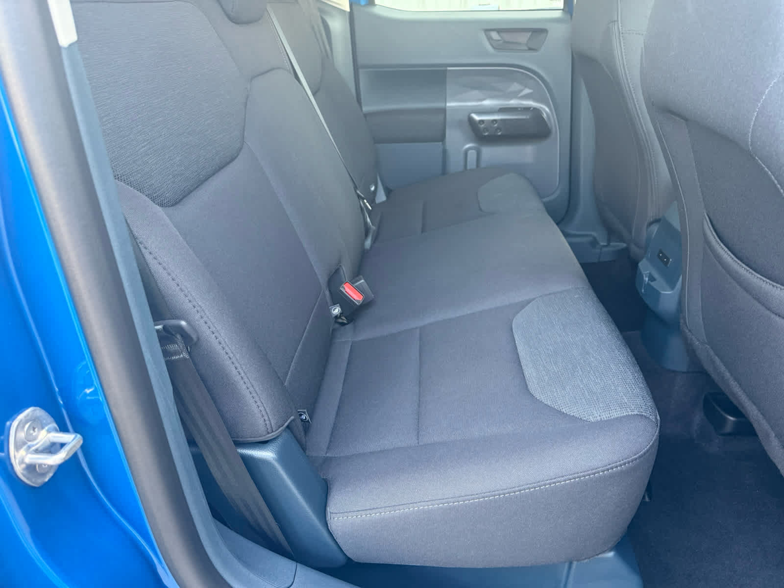 Used 2025 Ford Maverick XL w/ 4K Tow Package AWD/4WD image 6