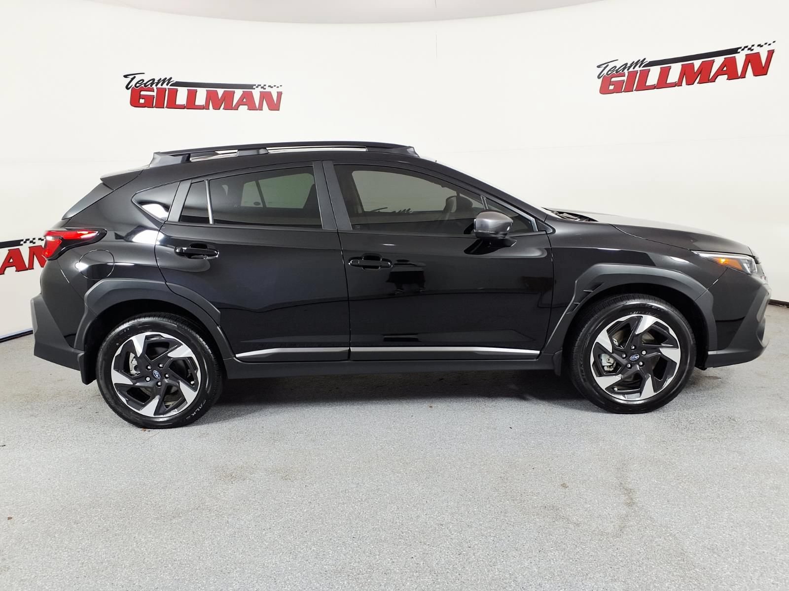Used 2025 Subaru Crosstrek 2.5i Limited w/ Popular Package #3A AWD/4WD image 5