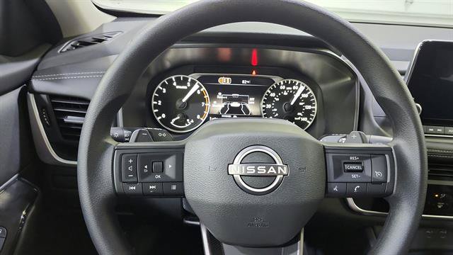 New 2027 Nissan Rogue S FWD image 19