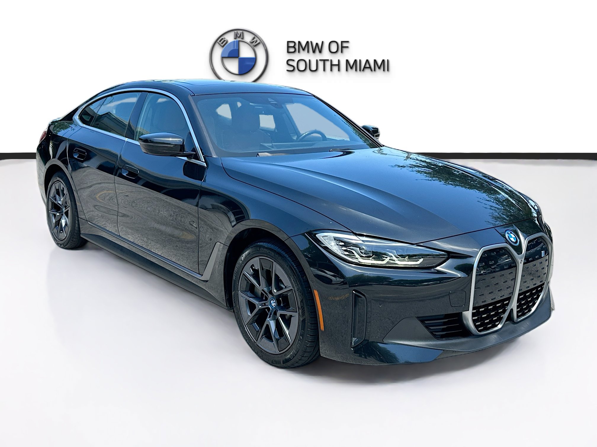 Certified 2023 BMW i4 eDrive40 w/ Premium Package RWD video 1