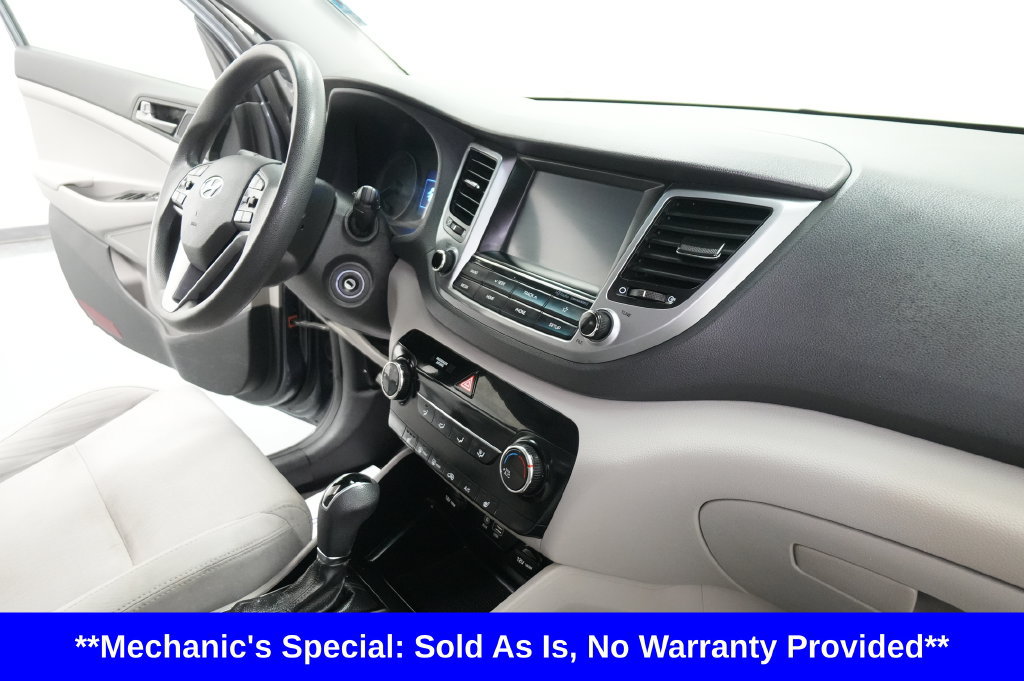 Used 2018 Hyundai Tucson SEL AWD/4WD image 24