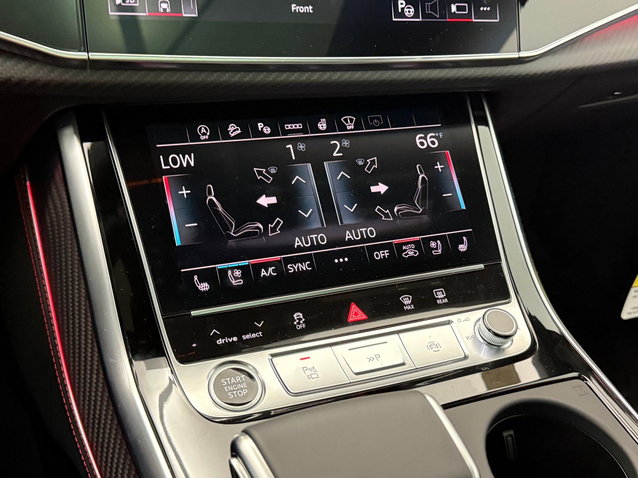 New 2026 Audi Q8 Prestige image 29