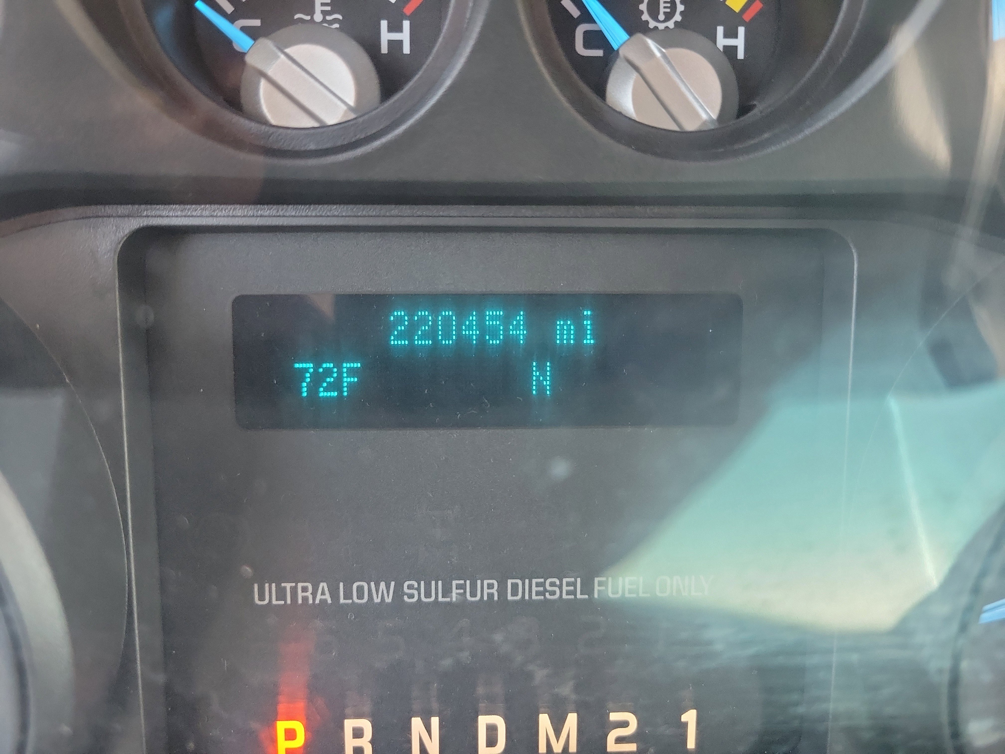 Used 2013 Ford F350 XL w/ PWR Equipment Group RWD image 24