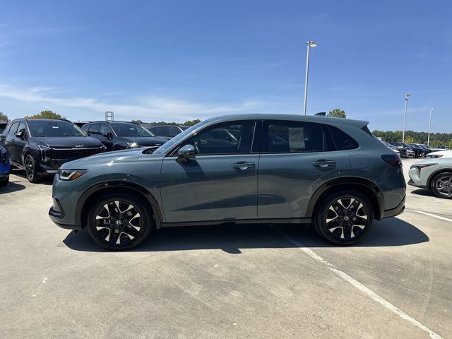 Used 2026 Honda HR-V EX-L image 9