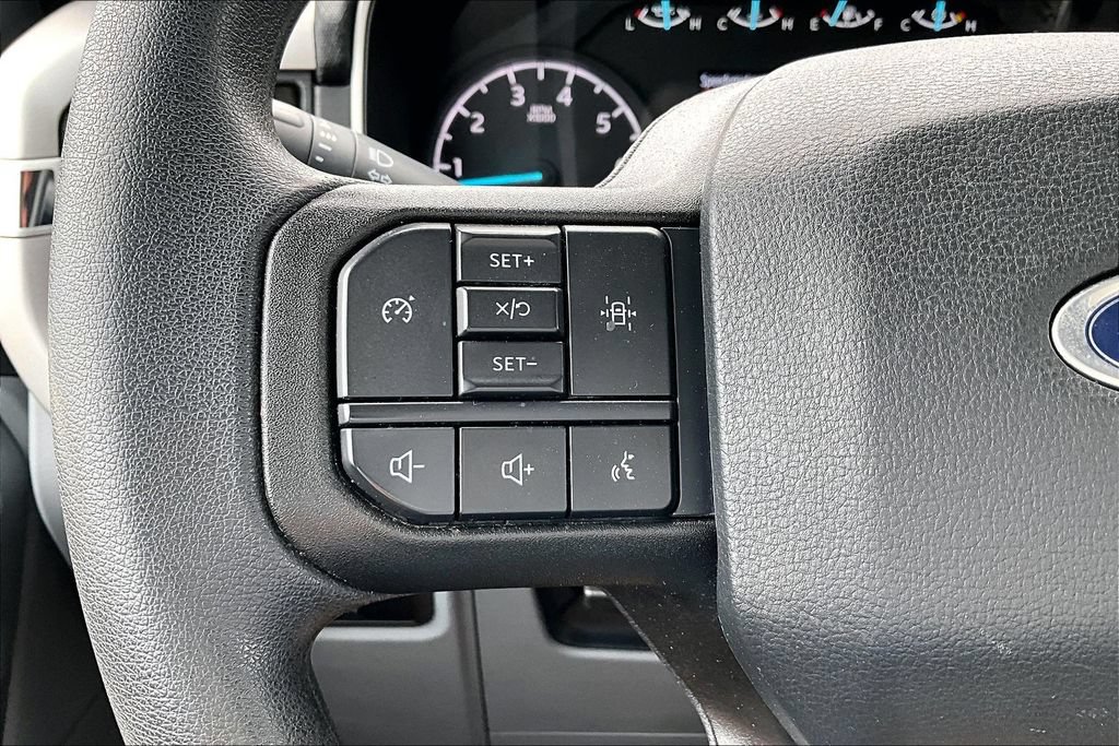 Used 2023 Ford F150 XLT AWD/4WD image 17