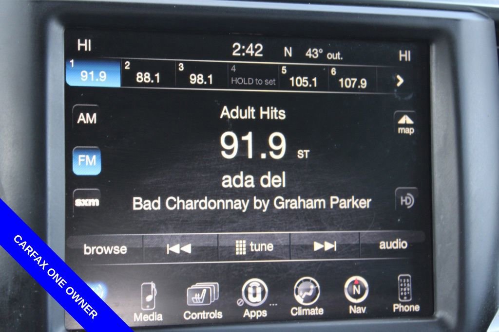 Used 2017 RAM 1500 Limited image 34