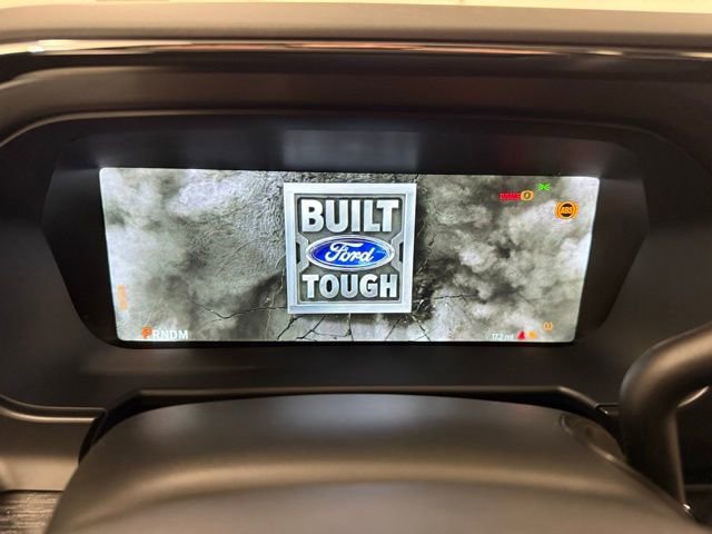 New 2026 Ford F350 Lariat w/ Lariat Ultimate Package image 21