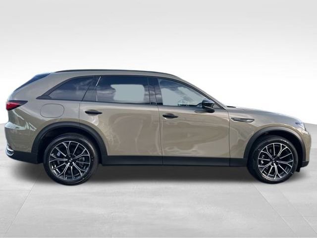 New 2025 MAZDA CX-70 Plug-In Hybrid w/ Premium Plus image 6