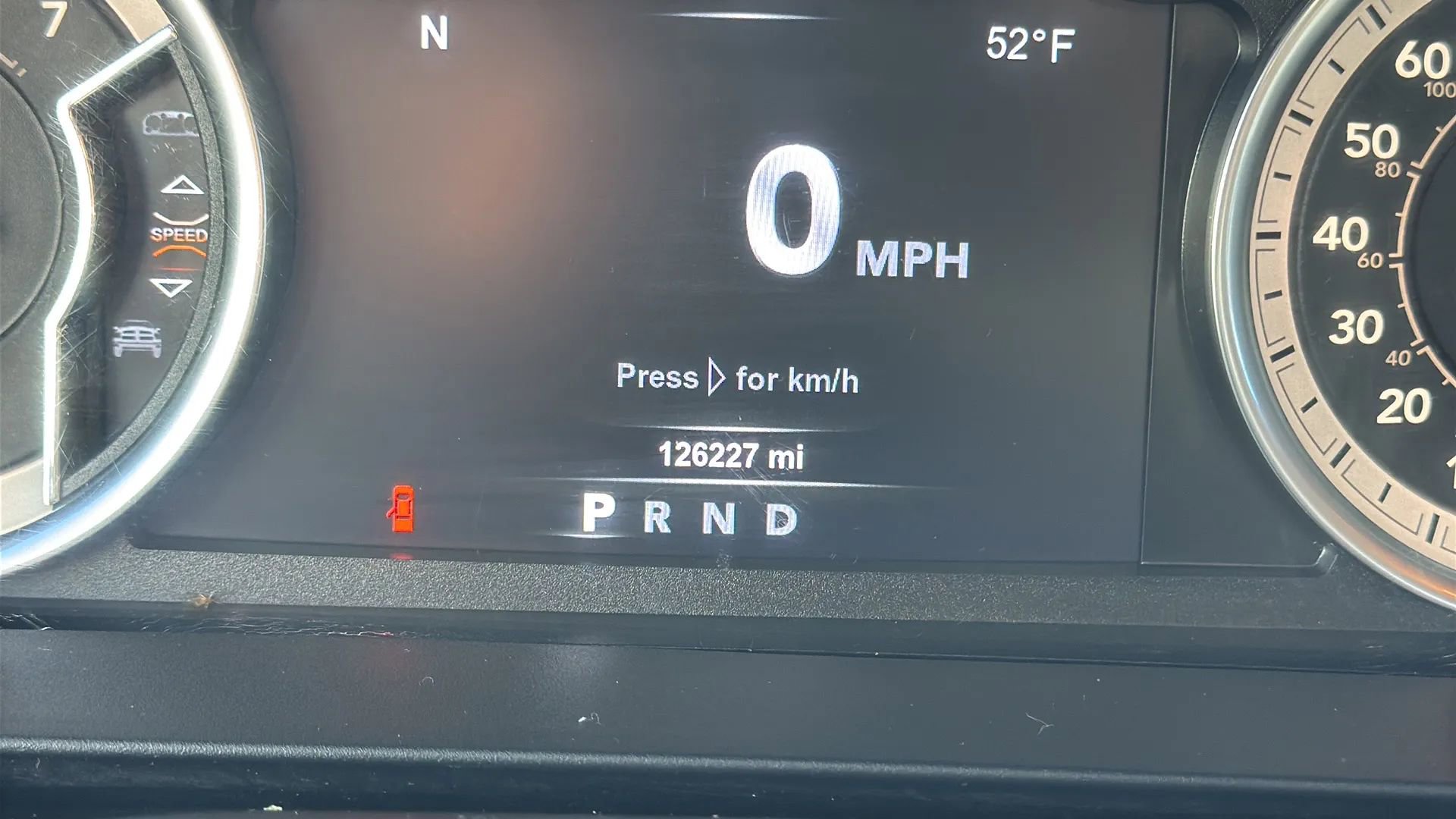 Used 2017 RAM 1500 Big Horn image 16