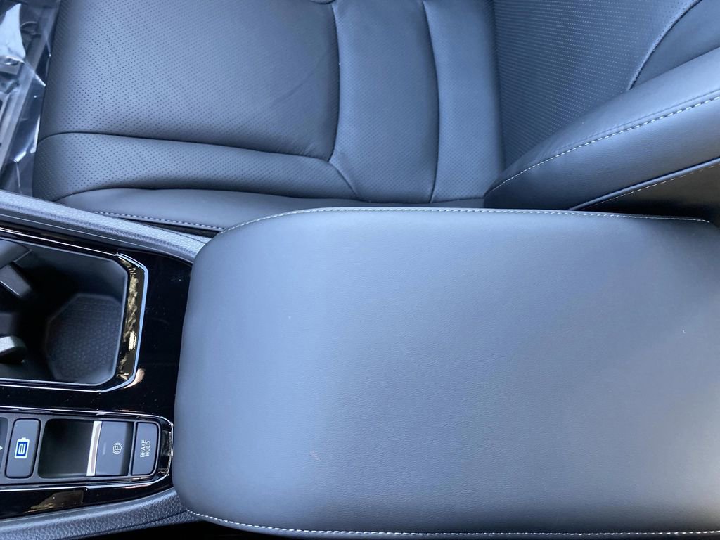 New 2025 Honda Accord Sport image 20