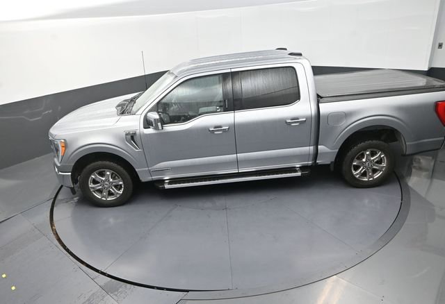 Used 2022 Ford F150 Lariat image 34