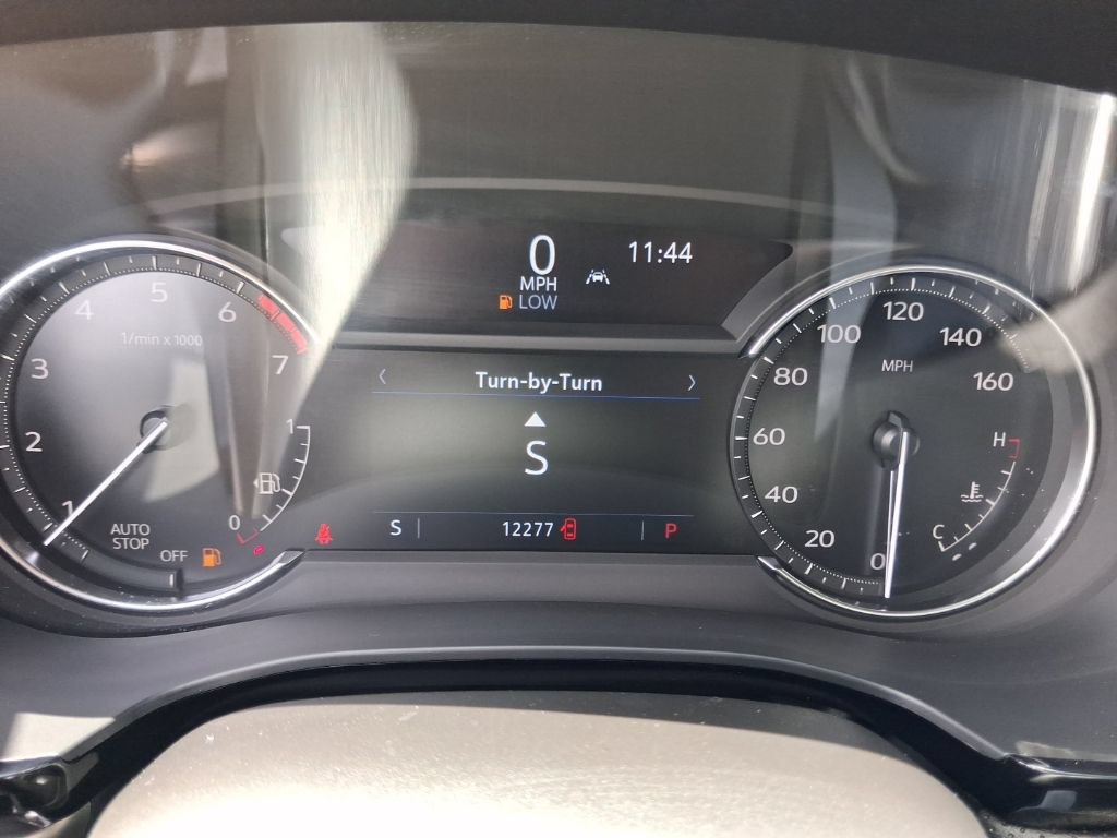 Used 2023 Cadillac XT5 Luxury FWD image 17