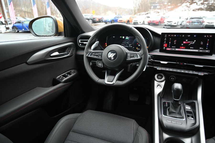 Used 2024 Dodge Hornet R/T image 11