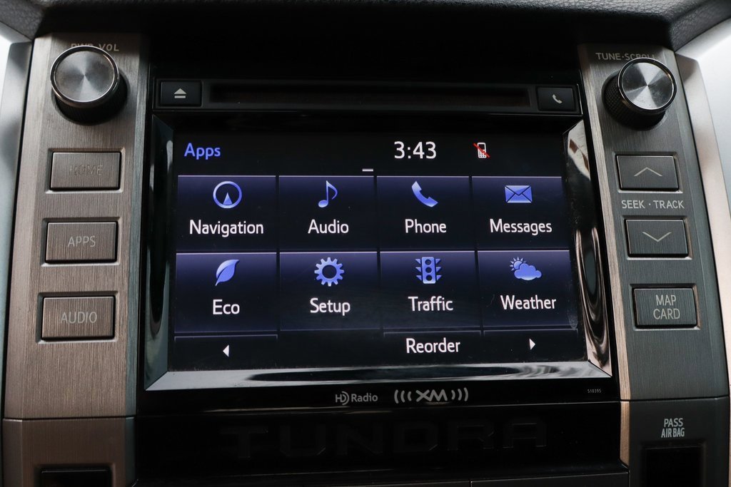 Used 2019 Toyota Tundra SR5 image 28