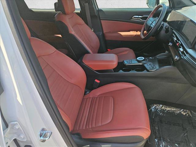 Used 2026 Kia Sportage SX Prestige AWD/4WD image 22