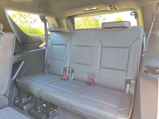 Certified 2021 GMC Yukon SLT w/ Rear Media and Nav Package image 10
