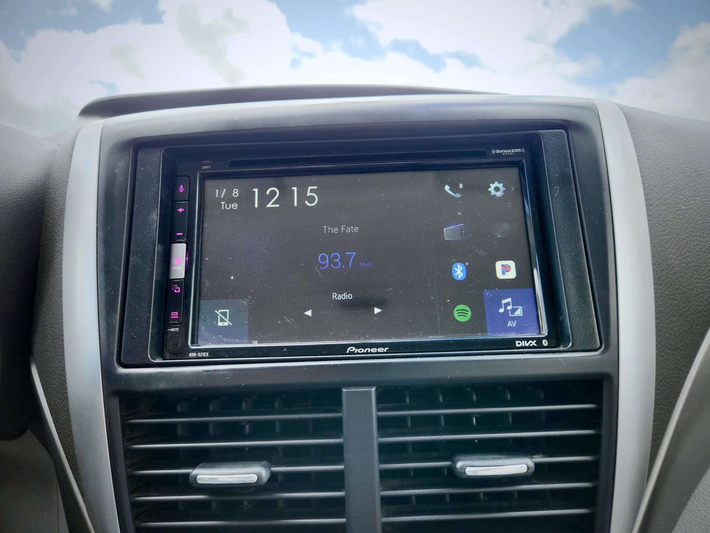 Used 2009 Subaru Forester 2.5X image 39