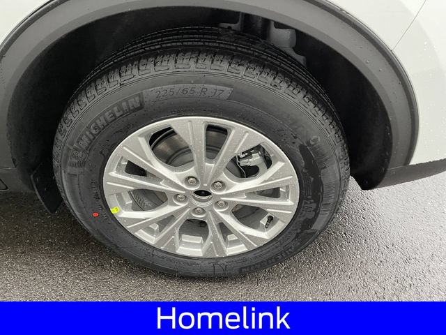 New 2026 Ford Escape Active w/ Tech Pack #1 FWD image 37
