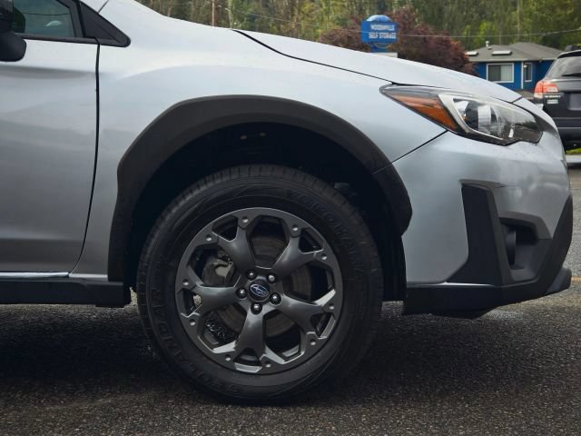 Used 2023 Subaru Crosstrek 2.5i Sport AWD/4WD image 48