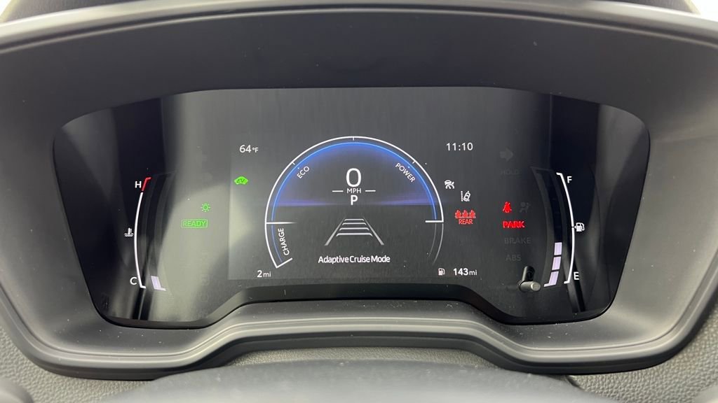 New 2026 Toyota Corolla LE FWD image 34